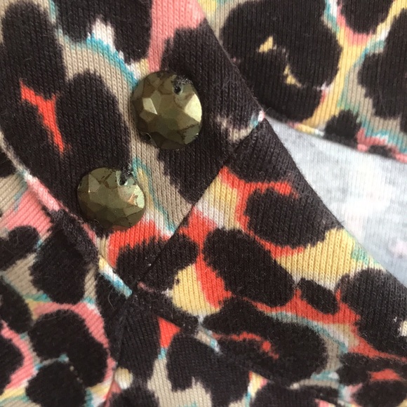 Rafaella boatneck top - Picture 8 of 10